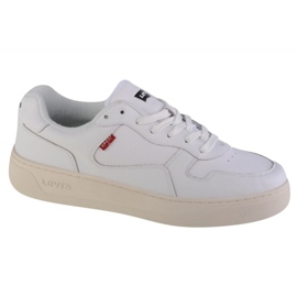 Levis Levi's Glide chaussures 235200-713-51 blanc