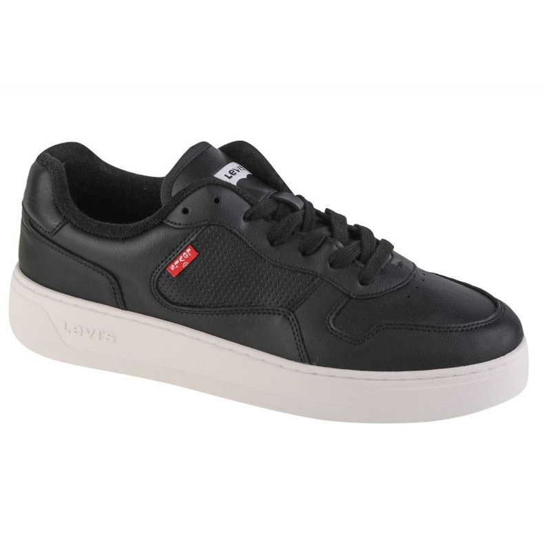 Levis Levi's Glide Chaussures Femme 235200-713-59 le noir