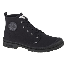 Chaussures Palladium Pampa SP20 Hi Cvs M 76838-008-M le noir