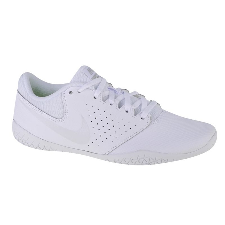 Chaussures Nike Cheer Sideline Iv W 943790-100 blanche