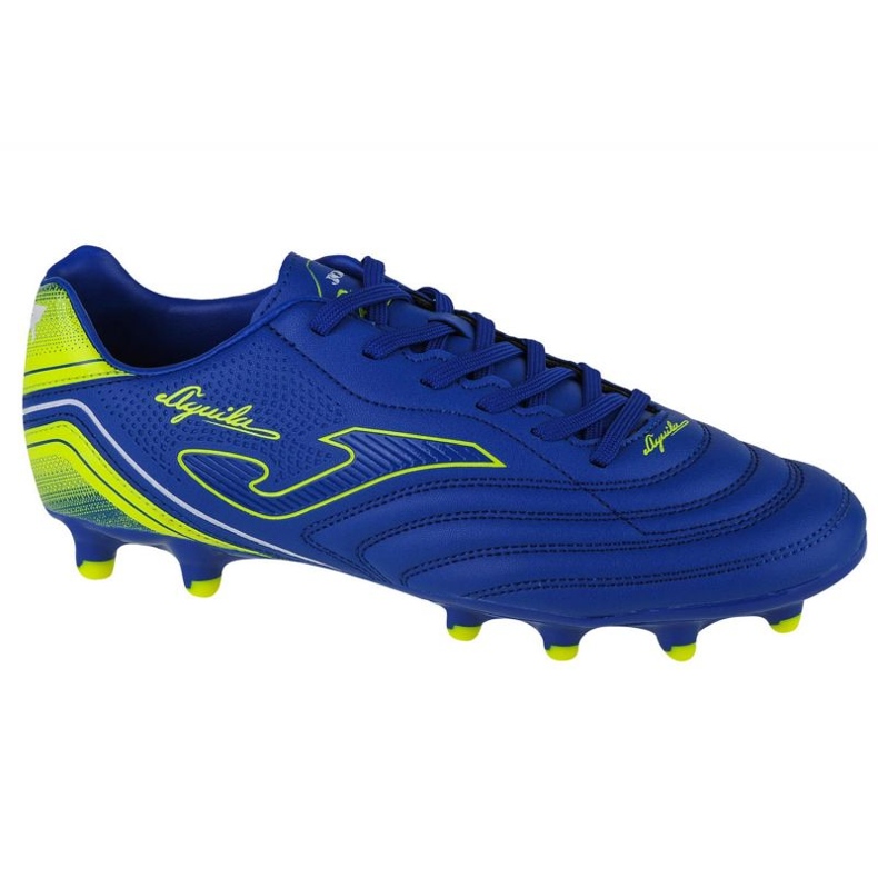 Chaussures Joma Aguila 2204 Fg M AGUW2204FG bleu bleu