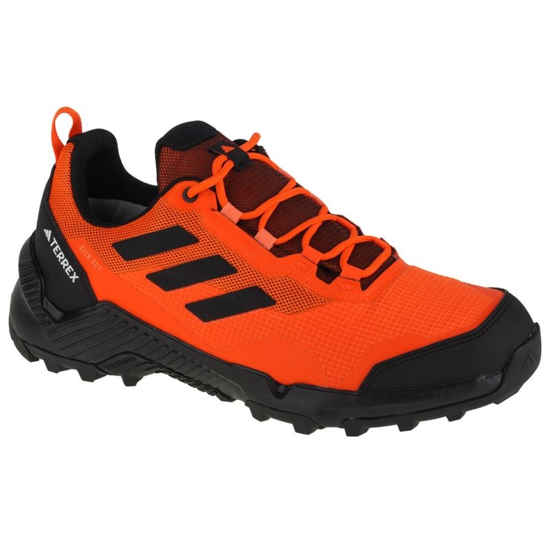 Chaussures Adidas Eastrail 2.0 Rain.Rdy HP8603 orange