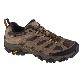 Chaussures Merrell Moab 3 Gtx M J035805 brun
