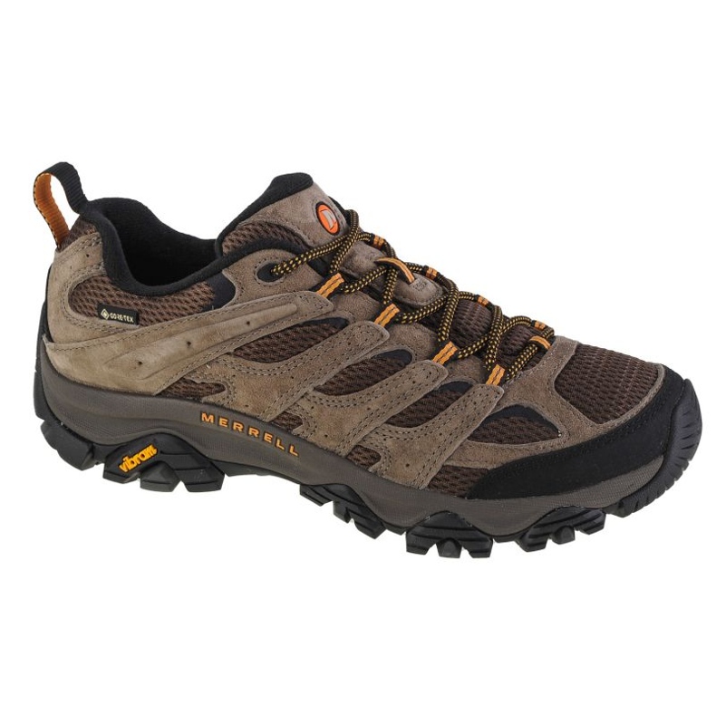 Chaussures Merrell Moab 3 Gtx M J035805 brun