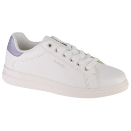 Levis Levi's Ellis Chaussures Femme 233415-681-50 blanc