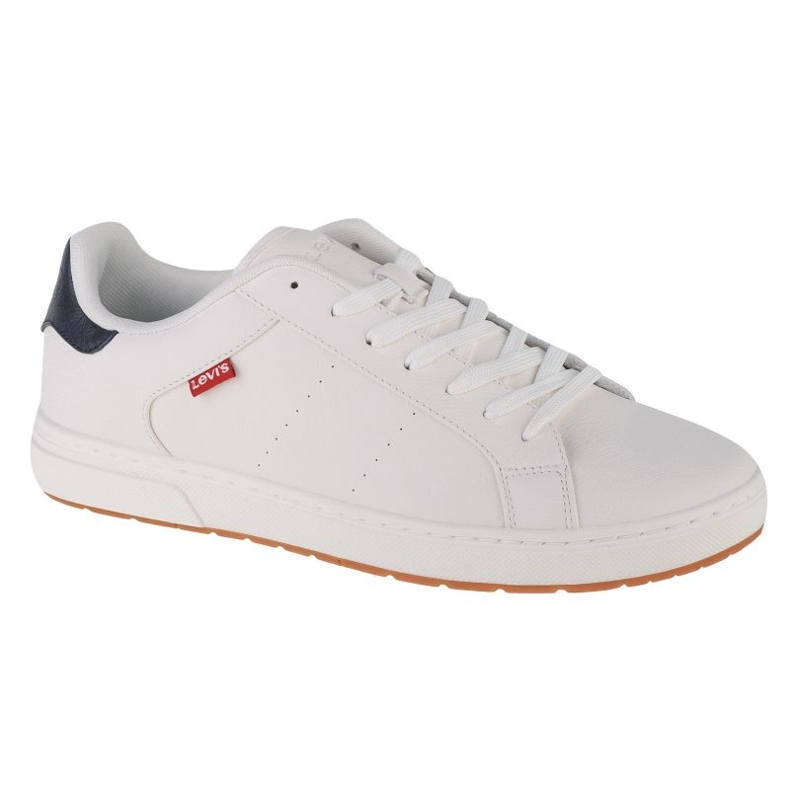 Levis Chaussures Levi's Piper M 234234-661-151 blanche Levis Chaussures Levi's Piper M 234234-661-151 blanche