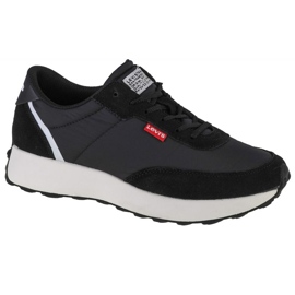 Levis Chaussures Levi's Greta SW 234666-725-59 noir