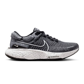 Chaussures Nike ZoomX Invincible Run Flyknit 2 W DC9993-103 gris