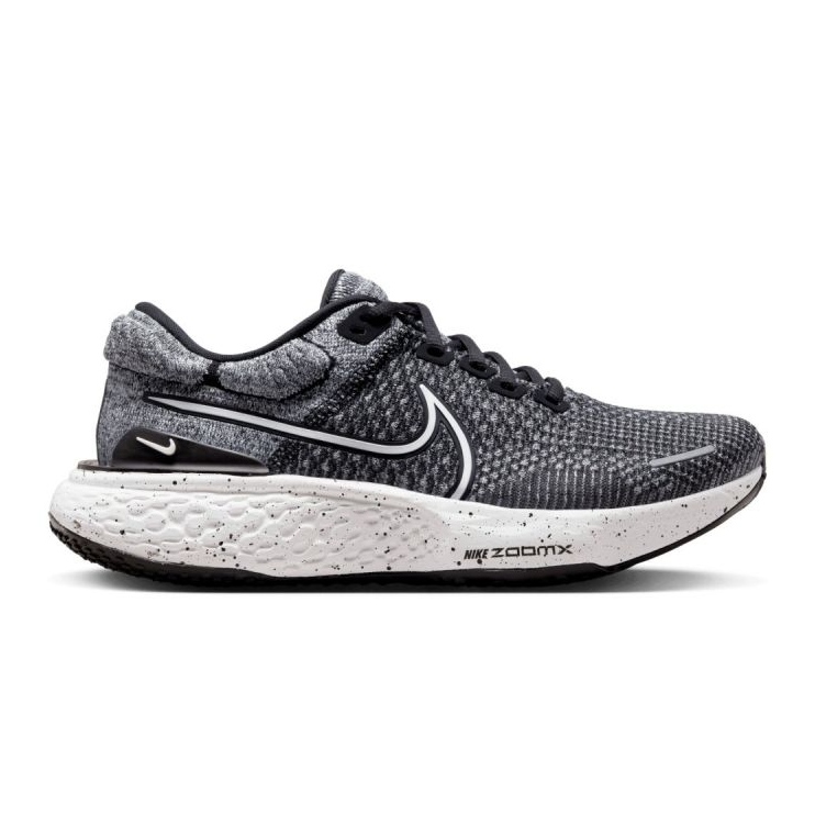 Chaussures Nike ZoomX Invincible Run Flyknit 2 W DC9993-103 gris