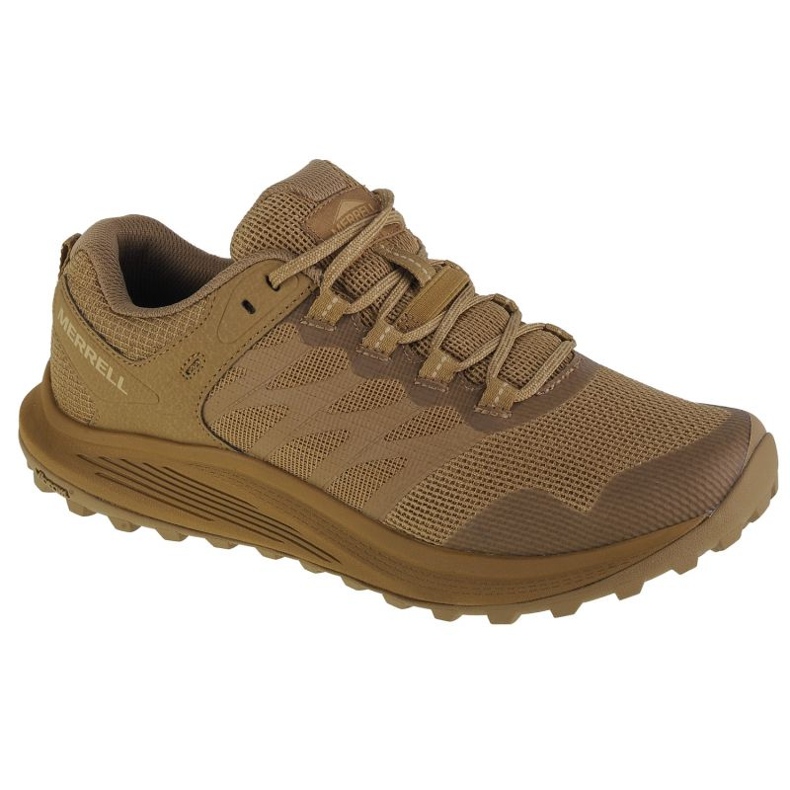 Bottes Merrell Nova 3 Tactical M J005045 beige