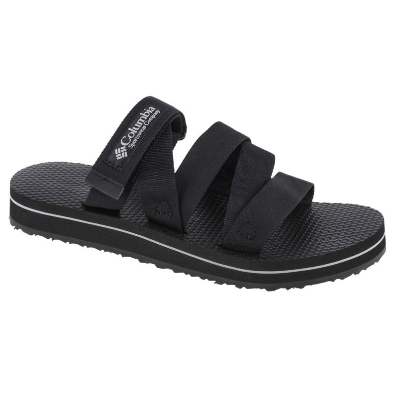Columbia Pantoufles W Alava Slide Sandal W 2027331010 le noir