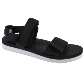 Columbia Via Sandal Sandales Femme 2027341012 noir