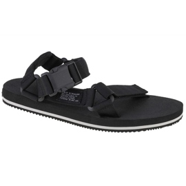 Levis Levi's Tahoe Refresh Sandales M 234193-752-59 noir