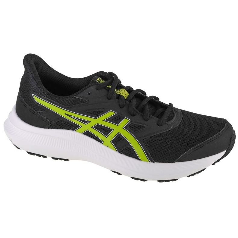 Asics Jolt 4 M 1011B603-003 chaussures de course le noir