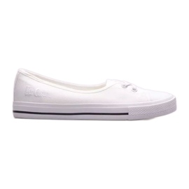Baskets Lee Cooper W LCW-23-31-1791L blanche