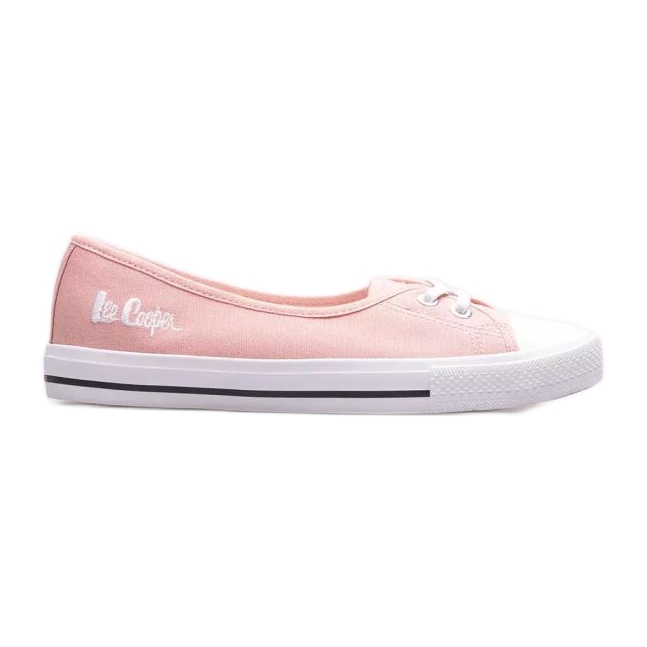 Baskets Lee Cooper W LCW-23-31-1792L rose