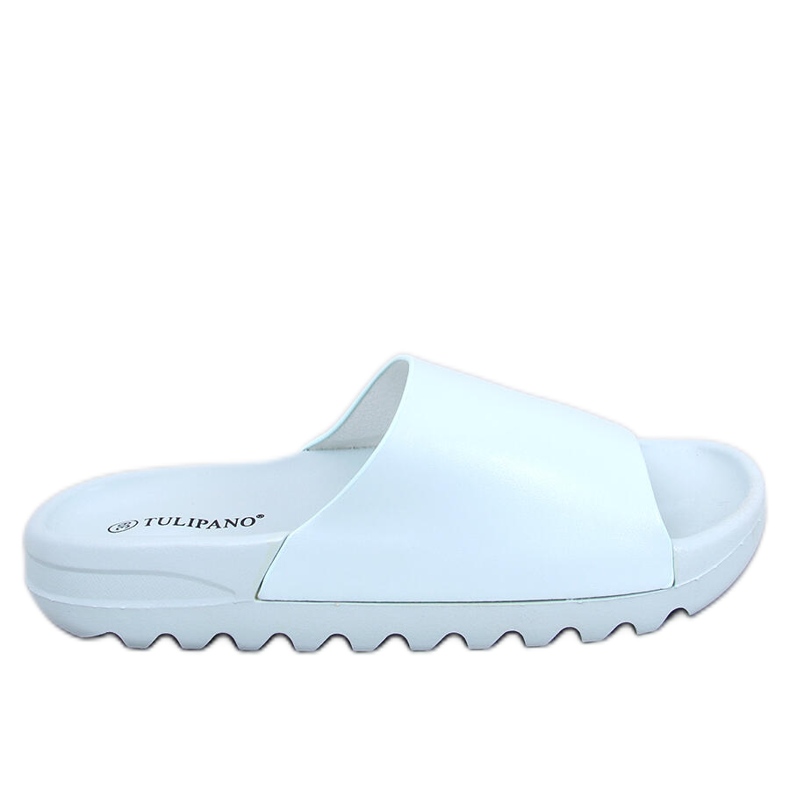 BM Chaussons femme Kolb Bleu
