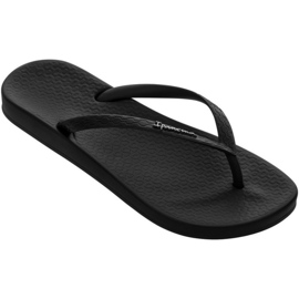 Tongs Ipanema Anat Colors W 82591-20766 le noir