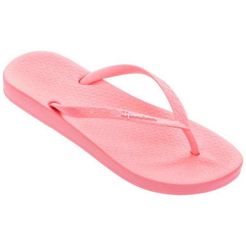 Tongs Ipanema Anat Colors Femme 82591-AG366 rose