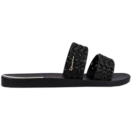 Chaussons Ipanema Renda Ii Fem W 83243-20880 le noir