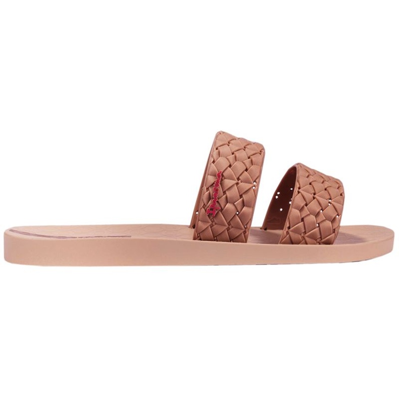 Chaussons Ipanema Renda Ii Fem W 83243-AG944 beige rose Chaussons Ipanema Renda Ii Fem W 83243-AG944 beige rose