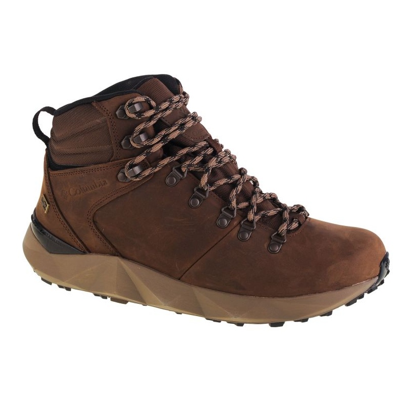 Chaussures Columbia Guy Sierra Outdry M 2005221231 brun