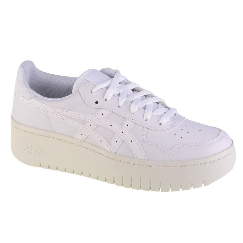 Chaussures Asics Japan S Pf W 1192A212-100 blanche Chaussures Asics Japan S Pf W 1192A212-100 blanche