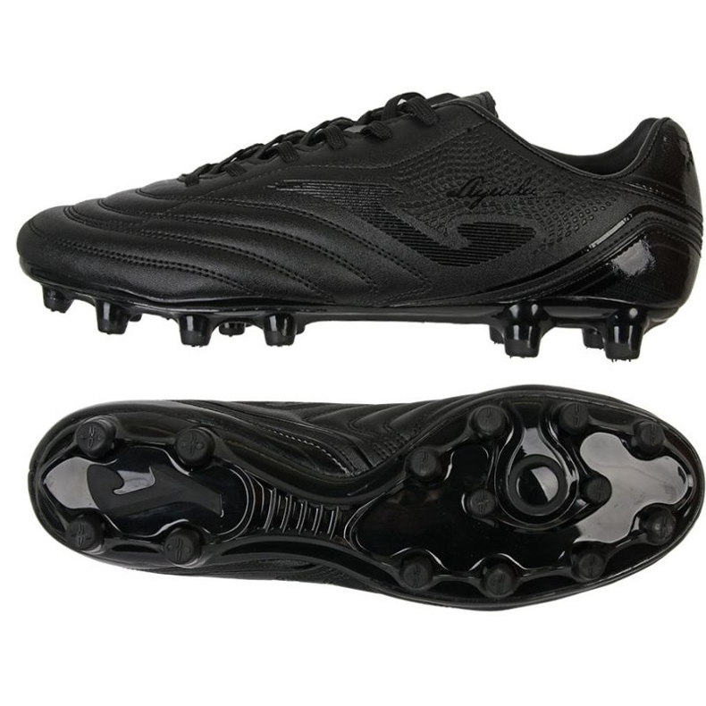 Chaussures Joma Aguila 2321 Fg M AGUS2321FG le noir le noir
