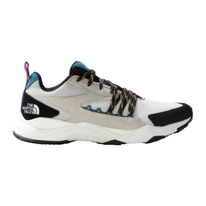 Chaussures The North Face Taraval Spirit M NF0A5LVN8F11 gris