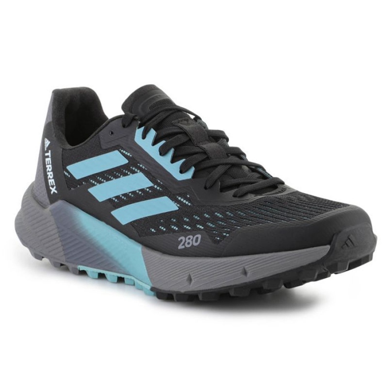 Chaussures adidas Terrex Agravic Flow 2 W H03189 le noir