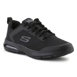 Chaussures Skechers Dyna Air Pelland M 52559-BBK le noir Chaussures Skechers Dyna Air Pelland M 52559-BBK le noir