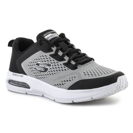 Chaussures Skechers Dyna Air Pelland M 52559-BKGY gris Chaussures Skechers Dyna Air Pelland M 52559-BKGY gris