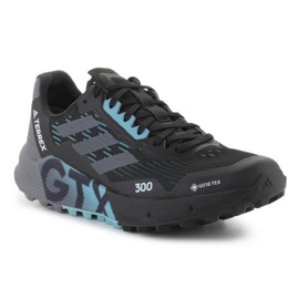 Chaussures adidas Terrex Agravic Flow 2 Gtx M H03382 noir