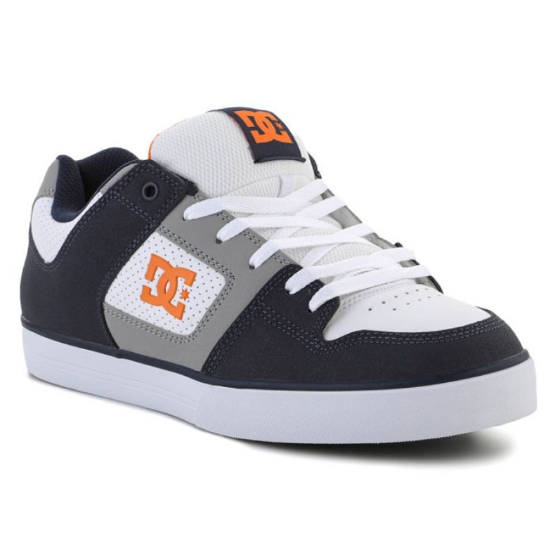 Chaussures DC Pure M 300660-XWSB blanche