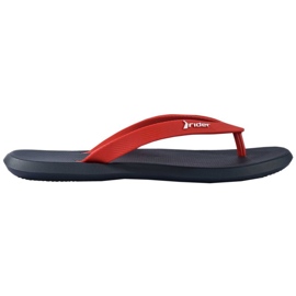 Diapositives Rider R1 Speed Ad M 11650-20698 rouge Diapositives Rider R1 Speed Ad M 11650-20698 rouge
