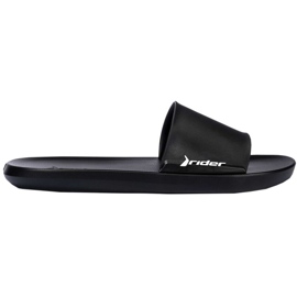 Toboggans Rider Speed ​​​​Slide Ad M 11766-21555 le noir