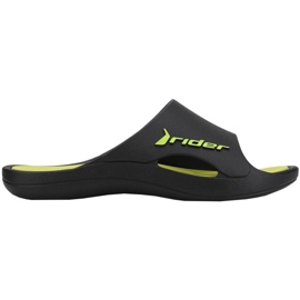 Toboggans Rider Bay Xii Ad M 83323-AE866 noir