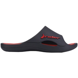 Toboggans Rider Bay Xii Ad M 83323-AE879 noir