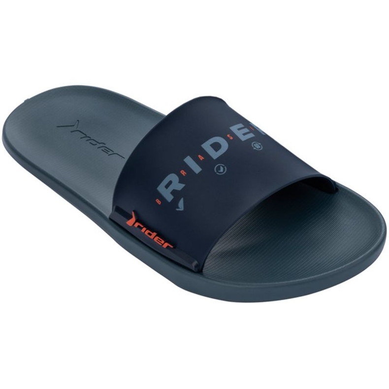 Chaussons Rider Graphics M 83420-AJ243 bleu