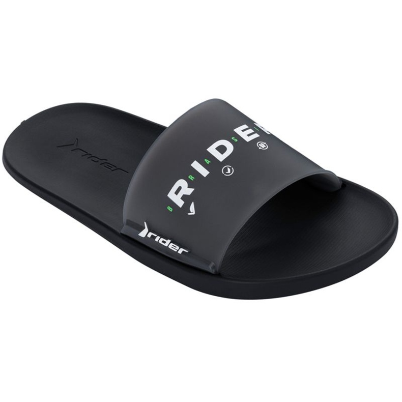 Chaussons Rider Graphics M 83420-AJ244 le noir