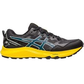 Asics Gel Sonoma 7 M 1011B595 020 chaussures de course noir