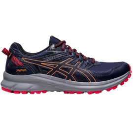 Asics Trail Scout 2 M 1011B181 404 chaussures de course bleu