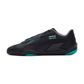 Chaussures Puma Mapf1 R-Cat Machina M 30684606 le noir