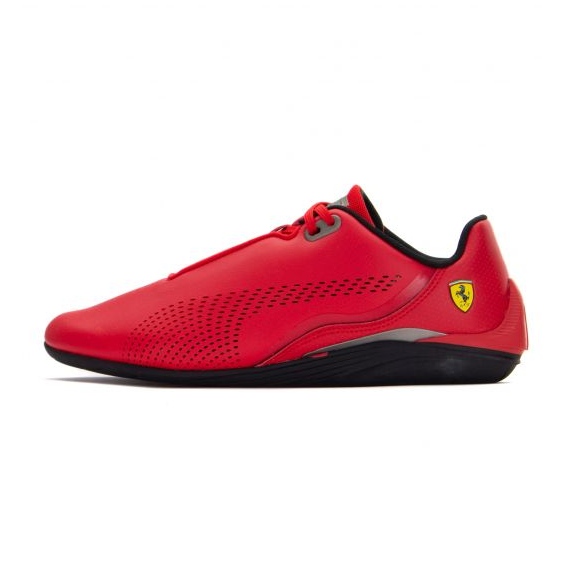 Puma Ferrari Drift Cat Decima M 30719303 chaussures rouge