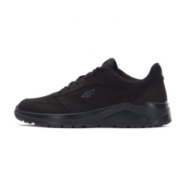 Chaussures 4F M OBML250 noir