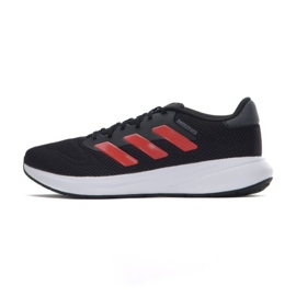 Chaussures running adidas Response Runner UM ID7334 noir