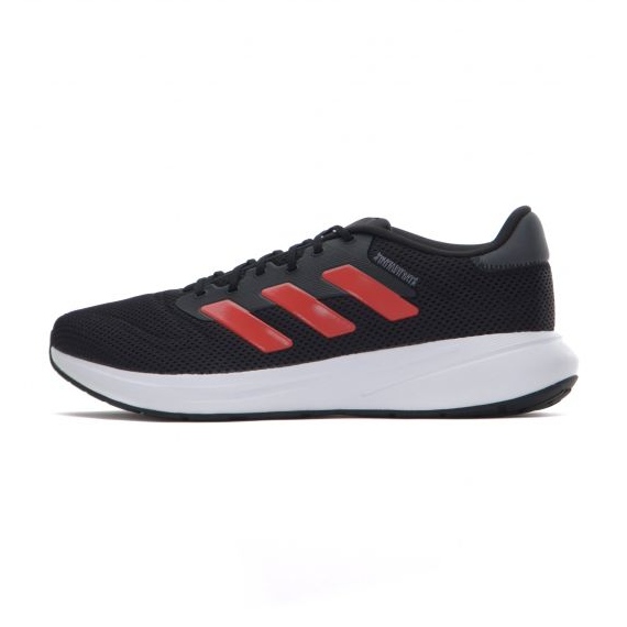 Chaussures running adidas Response Runner UM ID7334 le noir