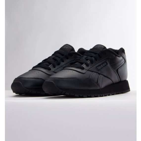 Chaussures Reebok Glide M GZ2322 le noir Chaussures Reebok Glide M GZ2322 le noir