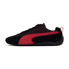 Puma Ferrari Speedcat Me M 30733701 chaussures noir