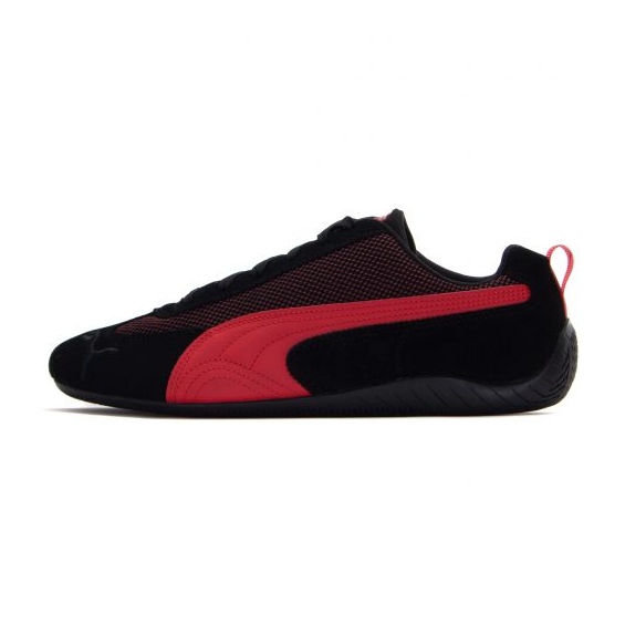 Puma Ferrari Speedcat Me M 30733701 chaussures le noir Puma Ferrari Speedcat Me M 30733701 chaussures le noir